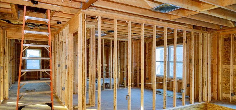 House Framing Services in Canoga Park