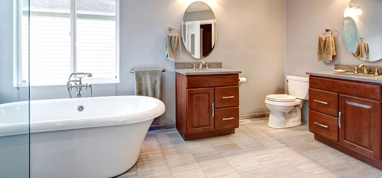 Bathroom Addition Canoga Park - Bathroom Addition Contractors Near Me